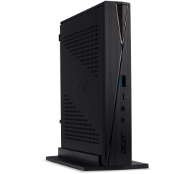 Acer Revo RN86 USFF - Intel Core i5-8e Generatie - 16GB RAM - 256GB SSD - Windows 11