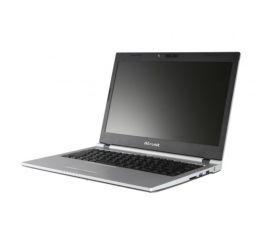 Atrust MT178 - Intel Celeron N2820 - 13 inch - 2GB RAM - 4GB SSD - Windows 10 Home