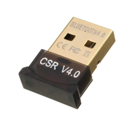 Bluetooth Adapter - USB - Bluetooth 4.0