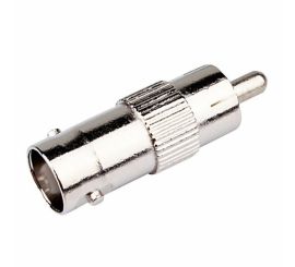 BNC naar RCA adapter
