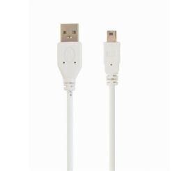 Mini-USB cable, 3 ft