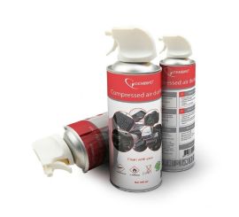 Air Duster 400 ml (Perslucht)