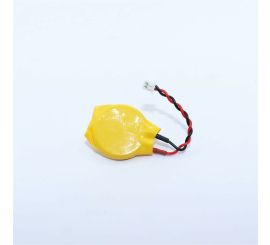 BIOS CMOS battery CR1632 voorLENOVO THINKPAD X240 X250 45N5864 FRU 45N5863 2 pin Molex Plug