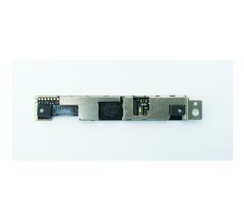 Notebook Webcam Camera Board for DELL E5440 E6540 E6440 pulled