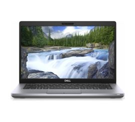 Dell Latitude 5411 - Intel Core i7-10e Generatie - 14 inch - 16GB RAM - 256GB SSD - Windows 11