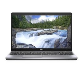 Dell Latitude 5510 - Intel Core i5-10e Generatie - 15 inch - 8GB RAM - 256GB SSD - Windows 11
