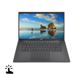 Dell Latitude 7330 - Intel Core i7-12e Generatie - 13 inch - Touch - 16GB RAM - 256GB SSD - Windows 11 Home