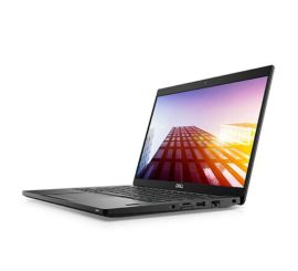 Dell Latitude 7390 - Intel Core i7-8e Generatie - 13 inch - 8GB RAM - 256GB SSD - Windows 11