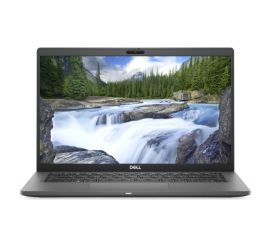Dell Latitude 7410 - Intel Core i7-10e Generatie - 14 inch - 16GB RAM - 256GB SSD - Windows 11 Home