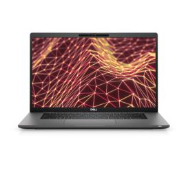 Dell Latitude 7530 - Intel Core i7-12e Generatie - 15 inch - 16GB RAM - 256GB SSD - Windows 11 Home