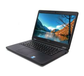 Dell Latitude E5450 - Intel Core i5-5e Generatie - 14 inch - 8GB RAM - 256GB SSD - Windows 11