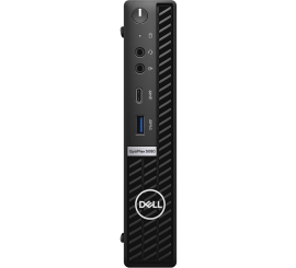 Dell OptiPlex 5080 USFF - Intel Core i5-10e Generatie - 16GB RAM - 256GB SSD - Windows 11
