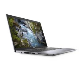 Dell Precision 3560 - Intel Core i7-11e Generatie - 15 inch - 16GB RAM - 256GB SSD - Windows 11