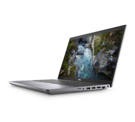 Dell Precision 3561 - Intel Core i7-11e Generatie - 15 inch - 16GB RAM - 256GB SSD - Windows 11