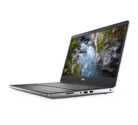 Dell Precision 7550 - Intel Core i7-10e Generatie - 15 inch - 16GB RAM - 256GB SSD - Windows 11