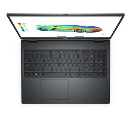 Dell Precision 7670 - Intel Core i7-12e Generatie - 16 inch - 16GB RAM - 256GB SSD - GPU - Windows 11 Home