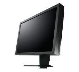 EIZO FlexScan S2402W - 24 inch - 1920x1200 - DVI - VGA - Zwart