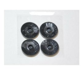 1 Notebook Rubber Foot for Apple MacBook Air A1369, A1370, A1465, A1466