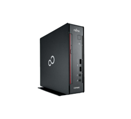 Fujitsu Esprimo Q556 USFF - Intel Core i3-6e Generatie - 8GB RAM - 256GB SSD - Windows 11
