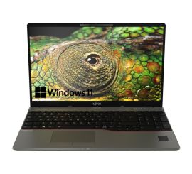 Fujitsu LIFEBOOK U7512 - Intel Core i5-12e Generatie - 15 inch - 16GB RAM - 256GB SSD - GPU - Windows 11 Home