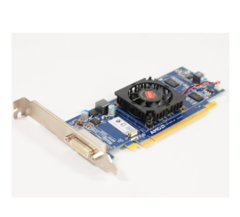 HD 5450 PCI Grafische kaart