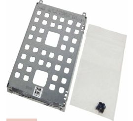 HDD Caddy for Dell Latitude E5250.