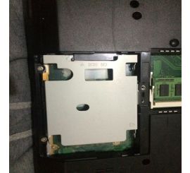 HDD Caddy for Fujitsu LifeBook E780 E781 E782 [FU001]