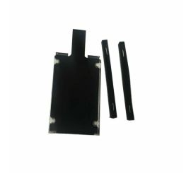 HDD Caddy + 2 Ruber Rails for HP Pavilion 15-CS