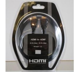 HDMI to Mini HDMI Kabel Verguld, 1.5M