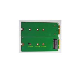 M.2 NGFF SSD naar 2012 Apple MacBook Pro A1425 A1398 SSD
