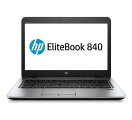 HP EliteBook 840 G3 - Intel Core i7-6e Generatie - 14 inch - 8GB RAM - 256GB SSD - Windows 11