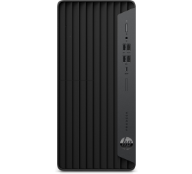 HP ProDesk 600 G6 Tower - Intel Core i5-10e Generatie - 16GB RAM - 256GB SSD - Windows 11