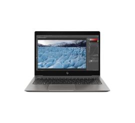 HP ZBook 14u G6 - Intel Core i7-8e Generatie - 14 inch - 8GB RAM - 256GB SSD - Windows 11