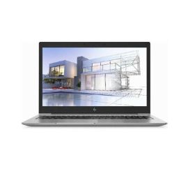 HP ZBook 15u G5 - Intel Core i7-8e Generatie - 15 inch - 8GB RAM - 256GB SSD - Windows 11