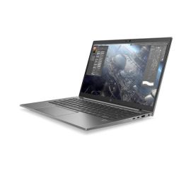 HP ZBook Firefly 14 G7 - Intel Core i7-10e Generatie - 14 inch - 16GB RAM - 256GB SSD - Windows 11 Home