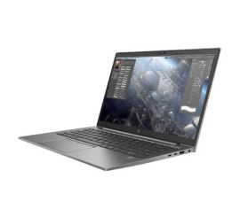 HP ZBook Firefly 14 G8 - Intel Core i7-11e Generatie - 14 inch - 32GB RAM - 256GB SSD - Windows 11