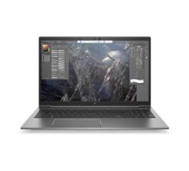 HP ZBook Firefly 15 G7 - Intel Core i7-10e Generatie - 15 inch - 16GB RAM - 256GB SSD - Windows 11