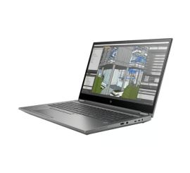 HP ZBook Fury 15 G8 - Intel Core i7-11e Generatie - 15 inch - 16GB RAM - 256GB SSD - Windows 11