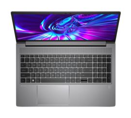 HP ZBook Power G9 - Intel Core i7-12e Generatie - 15 inch - 16GB RAM - 256GB SSD - GPU - Windows 11 Home