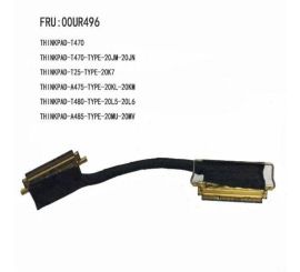 M.2 SSD Cable for Lenovo ThinkPad T470 A475 T480 A485 & etc.