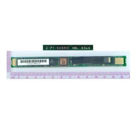 Notebook inverter for sony VGN-CR HBL-0340