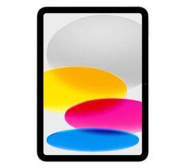 Apple iPad 10 (2022) - 10.9 inch - 64GB - Zilver - 2 jaar Garantie