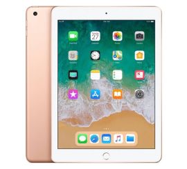 Apple iPad 5 (2017) - 9.7 inch - 32GB - Goud - 2 jaar Garantie