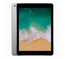 Apple iPad 6 (2018) - 9.7 inch - 128GB - Spacegrijs - 2 jaar Garantie