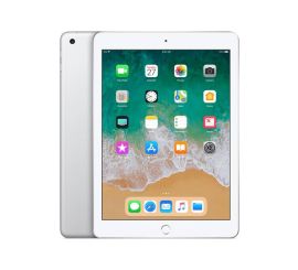 Apple iPad 6 (2018) - 9.7 inch - 32GB - Zilver - Cellular - 2 jaar Garantie
