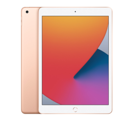 Apple iPad 7 (2019) - 10.2 inch - 32GB - Goud - 2 jaar Garantie