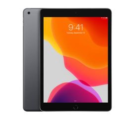Apple iPad 7 (2019) - 10.2 inch - 128GB - Spacegrijs - Cellular - 2 jaar Garantie