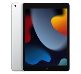 Apple iPad 8 (2020) - 10.2 inch - 32GB - Zilver - 2 jaar Garantie