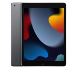Apple iPad 9 (2021) - 10.2 inch - 64GB - Spacegrijs - 2 jaar Garantie