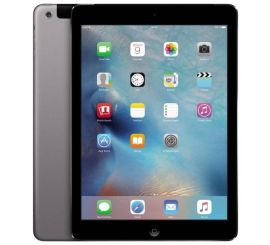 Apple iPad Air 1 (2013) - 9.7 inch - 16GB - Spacegrijs - Cellular - 2 jaar Garantie